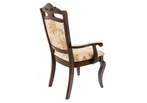 Стул Woodville Demer cappuccino A2 1839