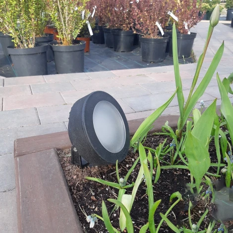 Прожектор уличный Fumagalli Tommy 2M1.001.000.AXD1L (220V, IP66)