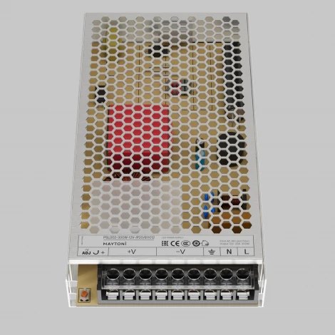 Источник напряжения PSL002 12В 300Вт Maytoni 811012