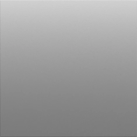 Заглушка, серый графит Donel S08 DS26859