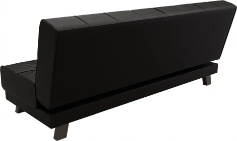 Диван прямой Винсент Лига Диванов (Экокожа) арт.126446