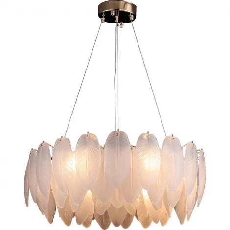 Подвесная люстра E14 Lu Carte Flex LC-22-0158