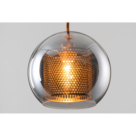 Подвесной светильник E27 Lu Carte Elena LC-11-1745