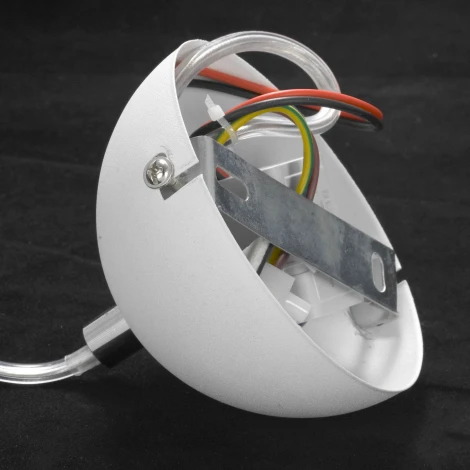 Подвесной светильник Lussole Loft Cornville LSP-8112 (LED, 220V, на проводе, круглые, IP21)