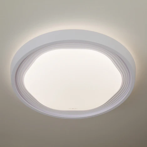 Потолочный светильник Elektrostandard Range 40005/1 LED белый