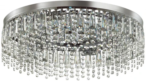 Потолочная люстра Sparkle 5273/6C