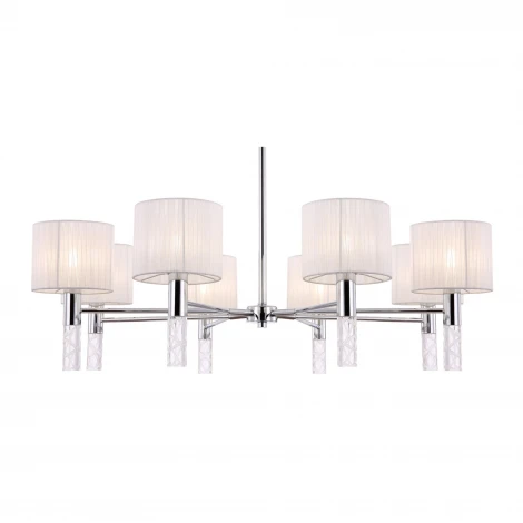 Потолочная люстра Maytoni Honour MOD045PL-08CH