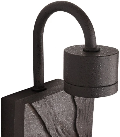 Настенный светильник Favourite Exemplum 4128-1W (LED, 220V)