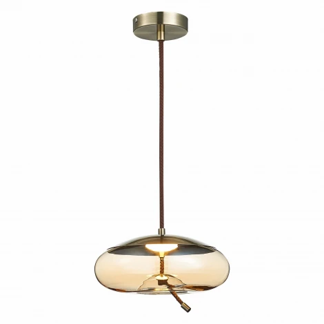 Подвесной светильник ST Luce Ozzio SL6108.303.01