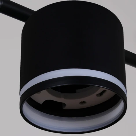 Потолочная люстра Reluce 94306-0.3-08A GX53