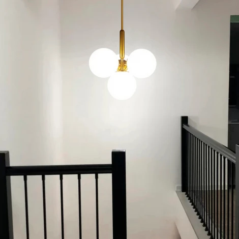 Подвесной светильник G9 Lu Carte LC-11-0531