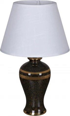 Интерьерная настольная лампа Reluce 30231-0.7-01 (220V)