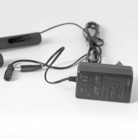 Торшер Lussole Murrieta LSP-0911 (LED, 220V, выключатель, для чтения, IP21)