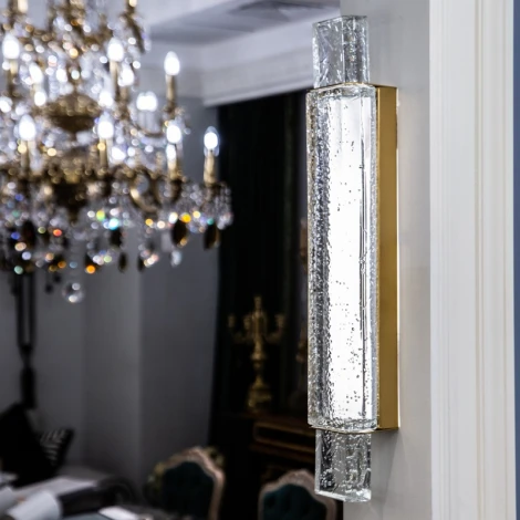 Настенный светильник светодиодный L'Arte Luce Frescio L41122.92