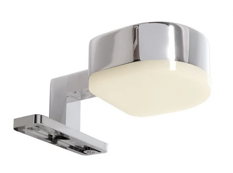 Подсветка для картин Deko-Light Gienah 687084 (LED, 220V, споты для зеркала)