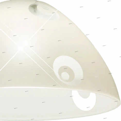 Globo Ticco 15509H