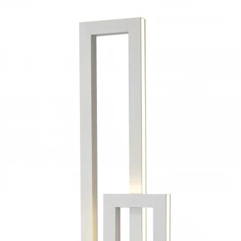 Интерьерная настольная лампа Mantra Tecnico Mural 6562 (LED, 220V)