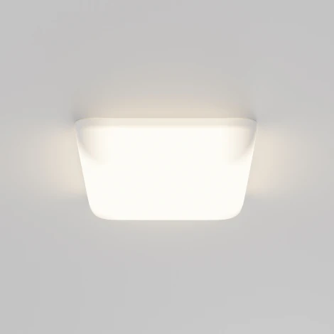 Встраиваемый светильник Nuvolt Enkel LDL-018W