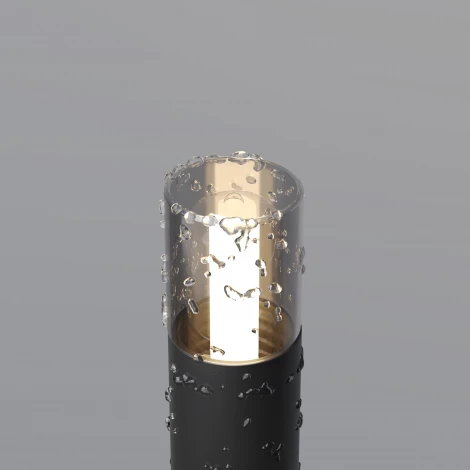 Светильник грунтовый Maytoni Glide O437FL-01GF (220V, круглые, IP54)