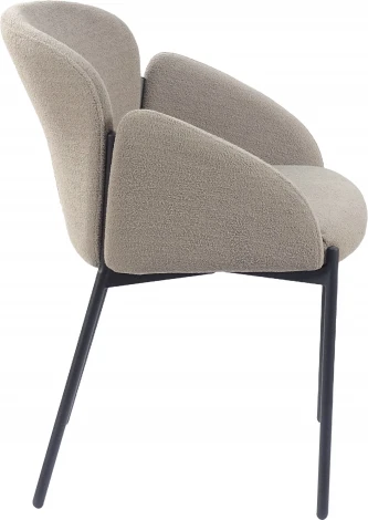 Стул обеденный Melia светло-коричневый Stool Group арт.УТ000039552