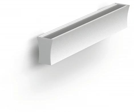 Настенный светильник линейный светодиодный Mantra Hanok 7775 (220V)