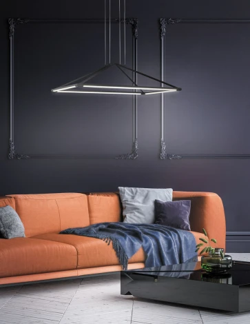 Подвесной светильник ST Luce Imogine SL398.403.04