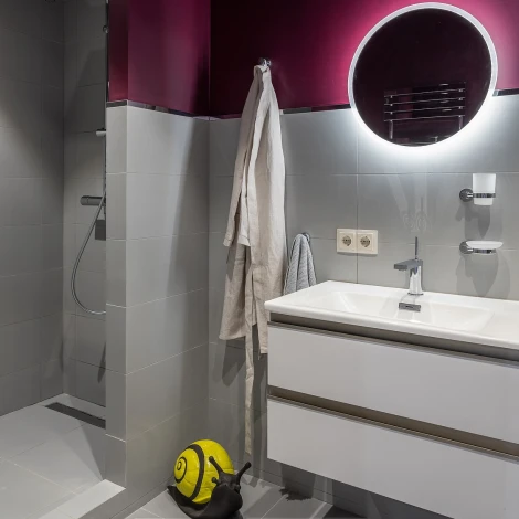 Розетка с заземлением (слоновая кость) Werkel W1171003 (a051490)