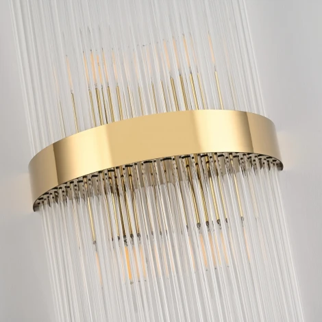 Бра Arte Milano Torcia 430122.250.4.E14.B1 GD