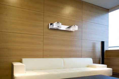 Настенный светильник Escada Sicilia 10204/2LED