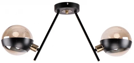 Потолочная люстра Toscom Cosmo TC-529-001