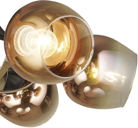 Потолочная люстра Wedo Light Limetta 66701.01.69.06