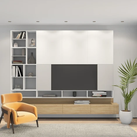 Встраиваемый точечный светильник Denkirs DK4400 DK4400-BK (LED, 220V, круглые)