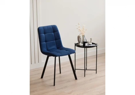 Стул на металлокаркасе Чилли Notta 631643