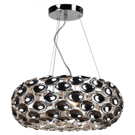 Подвесной светильник Lussole Lgo Idaho GRLSP-0170 (220V, на тросе, круглые, IP21)