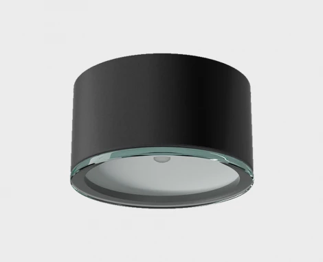 Потолочный светильник уличный светодиодный Italline IT6041