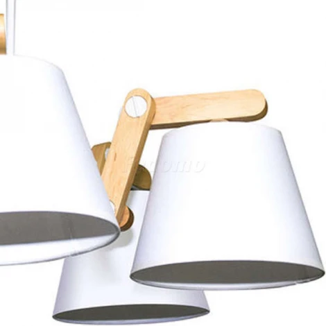 Потолочная люстра Дубравия Эктор 201-77-25-C