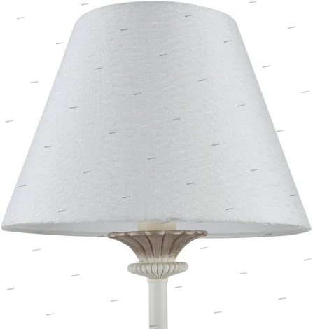 Интерьерная настольная лампа Maytoni Sonate ARM424-TL-01-W