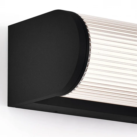 Настенный уличный светильник светодиодный IP65 Mantra Gant 9155