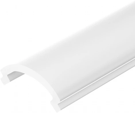 Экран ARH-KANT-H8-2000 Round Opal (Arlight, Пластик) 036324