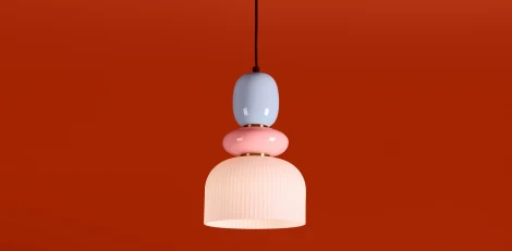 Подвесной светильник Freya Alzare FR5595PL-01B2