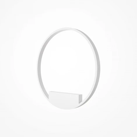 Настенный светильник Rim MOD058WL-L35W4K (LED, 220V, кольцо)