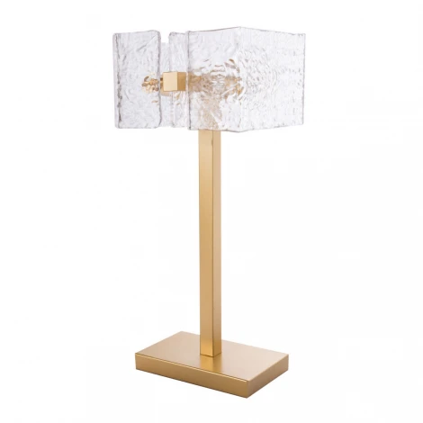 Настольная лампа Айс 542030802 MW-Light