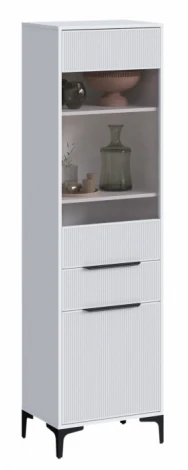 Стенка Woodville (ЛДСП) арт.620693