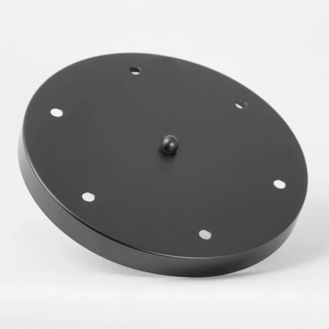 Потолочная люстра Lussole Брэнтли SY0398