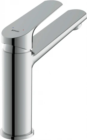 Смеситель Cersanit Flavis 63037 для раковины, хром