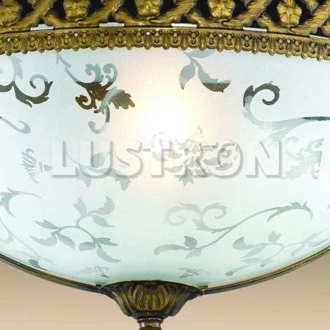 Настенный светильник Odeon Light Wesli 2547/1W