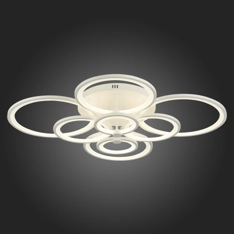 Потолочная люстра EvoLed Leto SLE200302-08