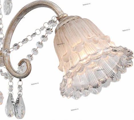 Подвесная люстра ST Luce Delicata SL178.203.05