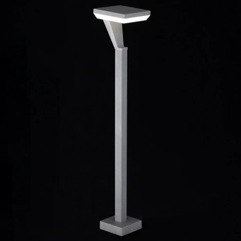 Наземный уличный светильник светодиодный Citilux Krid CLU06B (220V, IP65)