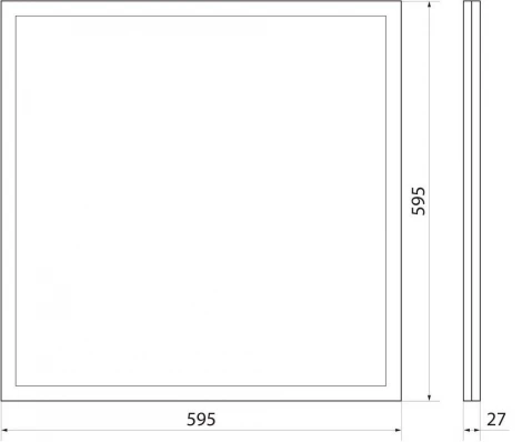 Встраиваемый точечный светильник Feron 21078 (220V)